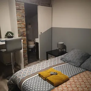 Apartment Hypercentre Courteissade Aix-en-Provence