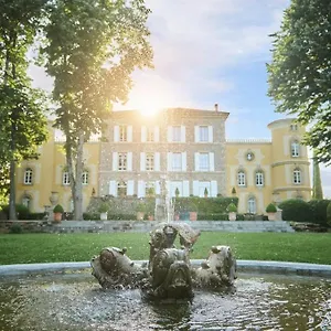 Gasthof Chateau Chavagnac