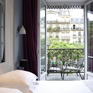 Hotel Stella Etoile Paris