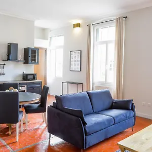 Apartment L'oustau D'alberta Aix-en-Provence
