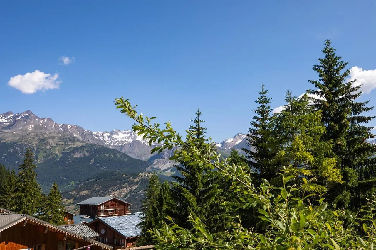 Hotel Sowell Family Valfrejus